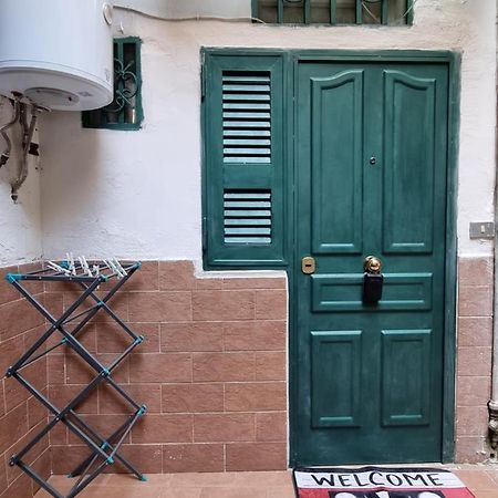 Donnaluisa Apartment Naples Exterior photo